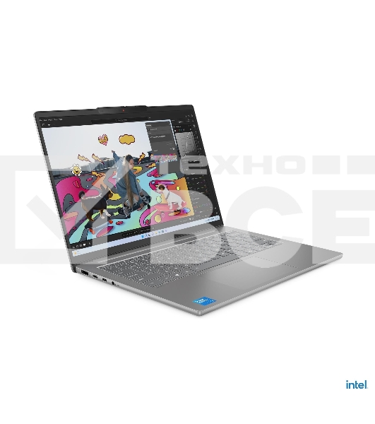 Ноутбук Lenovo IdeaPad Slim 5 14IRH10R 14