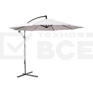 Зонт садовый GREEN GLADE 8002