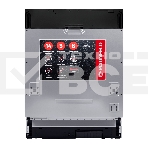 Посудомоечная машина Maunfeld MLP60230 Light Beam Inverter Wi-Fi, нержавеющая сталь, 59.5 см, 14 компл., 44 дБ, класс A+++, фото8