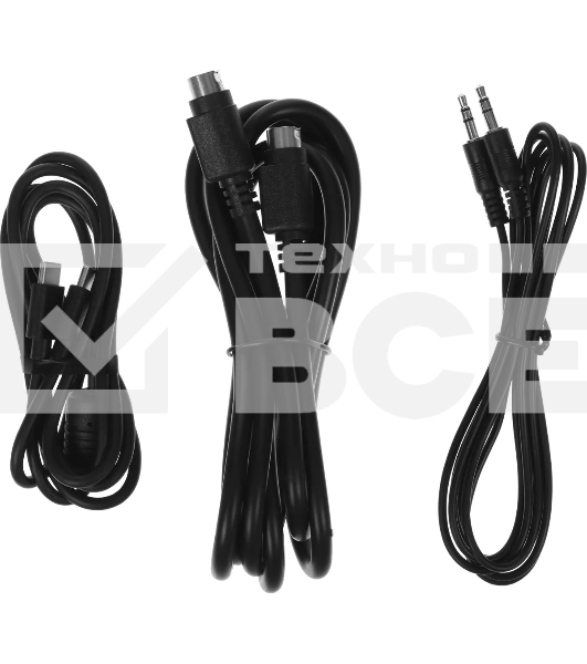 Акустическая система Edifier M60 2.0 дерево 66Вт BT