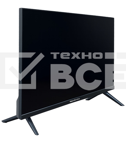 Телевизор TopDevice 24
