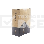 Мышь проводная Raskat M015 черный, 1000 dpi, USB, кнопки - 3, фото3