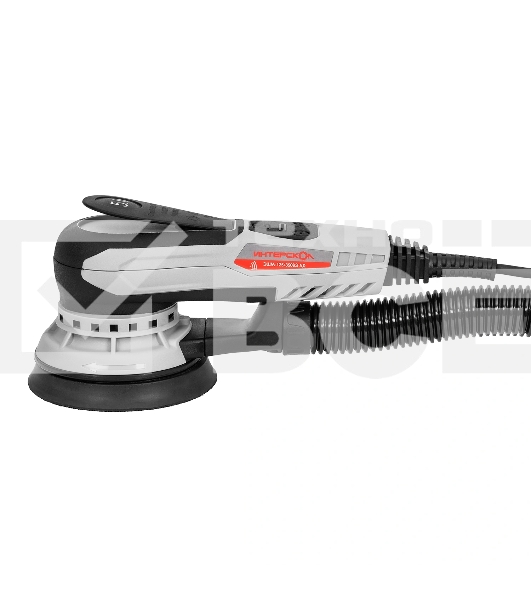 Эксцентриковая шлифовальная машина ИНТЕРСКОЛ 798.1.1.70