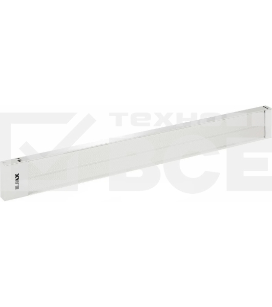 Обогреватель инфракрасный Jax J-IRC 2.0