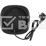 Чайник электрический Starwind SKG4041 1.8л. 1800Вт черный корпус: стекло, фото7