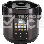 Мультиварка Vitek VT-MC0501 5л 900Вт черный/черный, фото 1