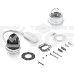 Камера видеонаблюдения Ubiquiti UniFi Protect Camera G5 Dome Ultra идеокамера 2K HD (4Mp), 30 к/с, 102,4°, ИК-подсветка до 20 м, фото8