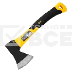 Топор Deli DL5708 600 грамм, фиберглассовая рукоять, фото2