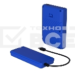 Игровая консоль Maxvi GSP-01 blue, фото5