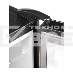 Холодильник Nordfrost NRG 162NF DTM темный титан двухкамерный 205/105л морозилка снизу, No Frost, фото6