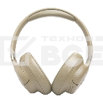 Наушники JBL Tune 780NC, Beige, фото7