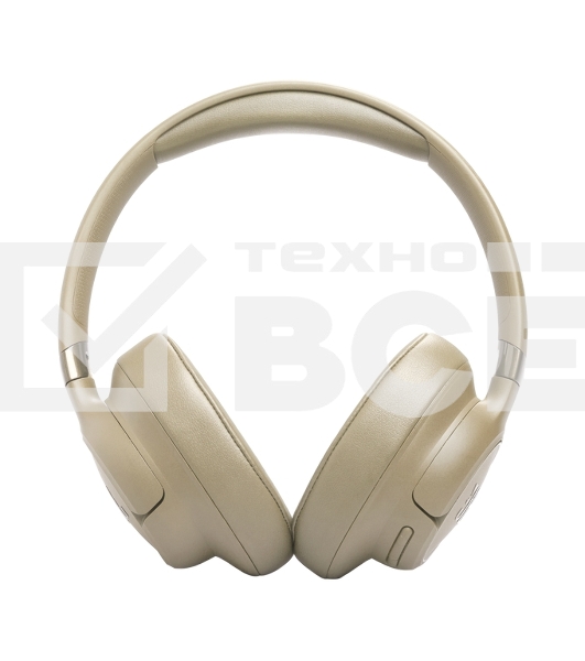 Наушники JBL Tune 780NC, Beige