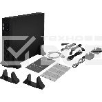 Источник бесперебойного питания Ippon Innova RTA 3000 3000Вт 3000ВА черный, фото2