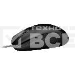 Мышь проводная Logitech M100/100R DARK/GREY (темно-серая/черная), 1000 dpi, USB, кнопки - 3, фото2