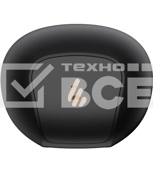 Наушники TWS Edifier NeoBuds S черный, внутриканальные, Bluetooth, активное шумоподавление, до 6 ч