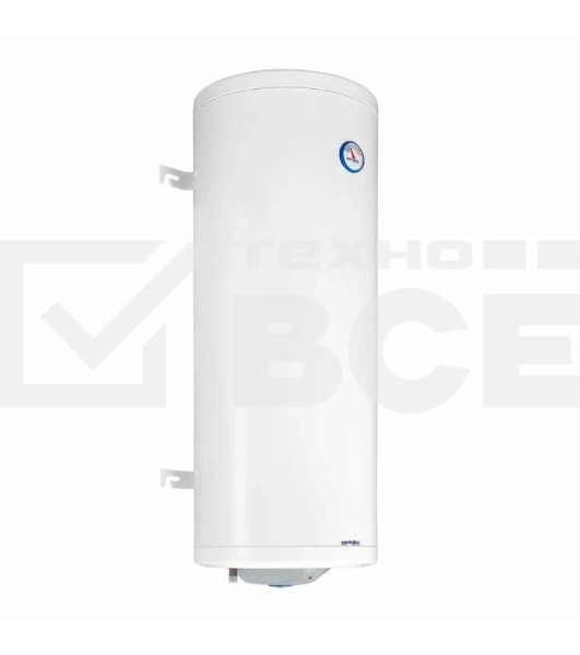 Накопительный комбинированный водонагреватель Metalac Combi Pro WR 200 (правое подключение)