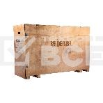 Компрессор воздушный Denzel рем. привод BCW3000-T/100, 3,0 кВт, 100 литров, 520 л/мин, фото2