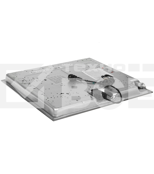 Встраиваемая газовая варочная поверхность Beko HIYG 64225 SXO нержавеющая сталь