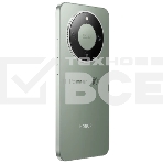 Смартфон Honor X9d 12/256GB, зеленый, фото4