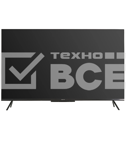 Телевизор Harper 50' 50Q770TS UHD