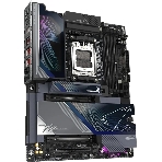 Материнская плата Gigabyte X870E A MASTER X Socket AM5 AMD X870E 4xDDR5 ATX AC`97 8ch(7.1) 1P 10Gigabit + 1P 5Gigabit RAID+HDMI, фото4