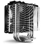 Кулер Cryorig M9a (FM1/FM2/+/AM2/+/AM3/+/AM4, 600 ~ 2200RPM, 26.4dBA, 48.4CFM, 4-pin PWM), фото7