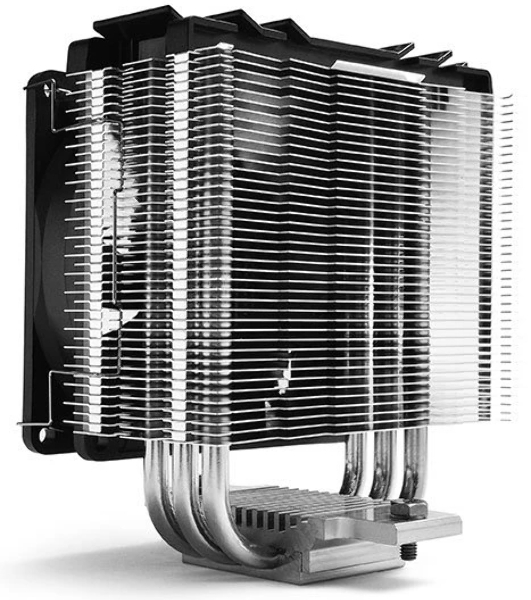 Кулер Cryorig M9a (FM1/FM2/+/AM2/+/AM3/+/AM4, 600 ~ 2200RPM, 26.4dBA, 48.4CFM, 4-pin PWM)