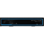 Коммутатор Falcon Eye FE-104POE-S, 4×100 Мбит/с PoE + 1×100 Мбит/с Uplink, неуправляемый, фото5
