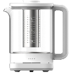 Чайник электрический Xiaomi Multifunctional Kettle EU (BHR9118EU), фото 1