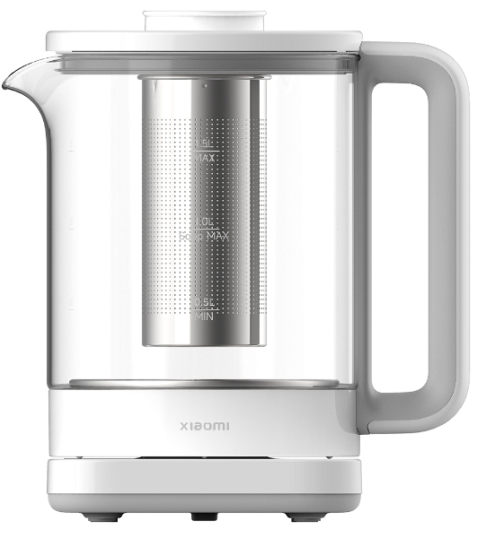 Чайник электрический Xiaomi Multifunctional Kettle EU (BHR9118EU)