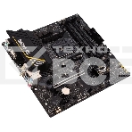 Материнская плата ASUS TUF GAMING A520M-PLUS WIFI, AM4, AMD A520, 4xDDR4, 4xSATA, 1xM.2, 1xPCIe 3.0 x16, 2xPCIe x1, 1xVGA, 1xHDMI, 1xDP, 1x 1Gb LAN, 2xUSB-A 3.2 Gen 1, 2xUSB-A 2.0, 3x3.5 мм, 7.1, mATX, фото5