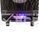 Минисистема SUPRA SMB-980 черный 1000Вт FM USB BT SD, фото9