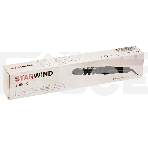 Щипцы Starwind SHE6500 25Вт макс.темп.:200С покрытие:керамическое черный, фото3