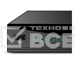 Ресивер эфирный цифровой DVB-T2/C HD HD-350 металл, дисплей DOLBY DIGITAL, HEVC Сигнал Electronics, фото2