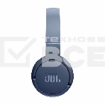 Гарнитура JBL T670NC синий, фото6