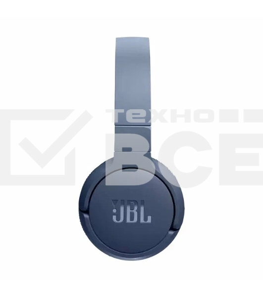 Гарнитура JBL T670NC синий