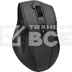 Мышь беспроводная A4Tech G7-810 Air2 черный, 2000 dpi, радиоканал, USB, кнопки - 7, фото11