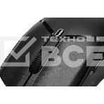 Мышь беспроводная HyperX Haste 2 черный, 26000 dpi, радиоканал, Bluetooth, USB, кнопки - 5, фото13