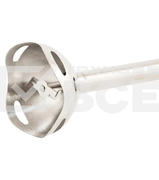 Блендер погружной Starwind SBP2322b 800Вт темно-серый/бирюзовый