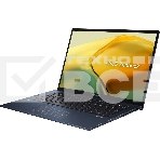 Ноутбук Asus Zenbook 14 UX3402VA-KP696 Core i5 13500H 16Gb SSD512Gb Intel Iris Xe graphics 14