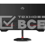 Монитор Digma Overdrive 27P511F 27' IPS 1920x1080, 180 Гц, 1 мс, 16:9, 300 кд/м2, 1хHDMI, 1хDP, черный, фото2