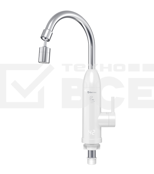 Водонагреватель Thermex Runa 3000