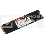 Накопитель SSD KingSpec NE-128, 128GB, PCIe 3.0 x4, M.2 2280, R/W 1800/600, фото17