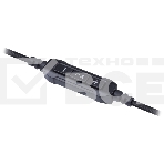 Гарнитура Defender GAMING EUROPE TYPE-C ALUMINUM REDRAGON, фото2