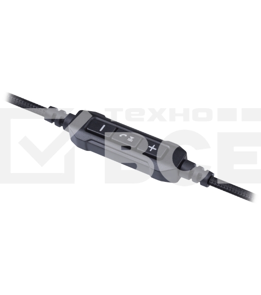 Гарнитура Defender GAMING EUROPE TYPE-C ALUMINUM REDRAGON