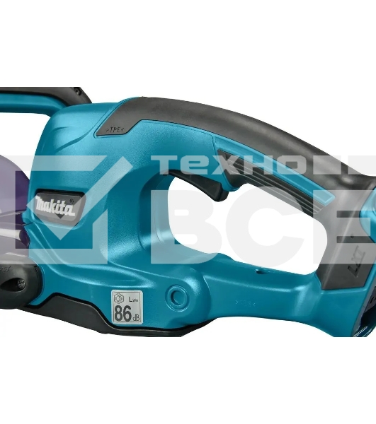 Кусторез Makita DUH507F001аккум.