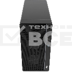 ПК IRU Game 510H6SEA MT i5 12400F (2.5) 16Gb SSD512Gb RTX3050 6Gb Free DOS GbitEth 500W черный (2023150), фото5