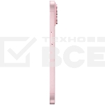 Смартфон Apple iPhone 15, 6/128Gb, розовый, фото15