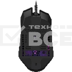 Мышь проводная A4Tech Bloody W65 Max Mini черный, 12000 dpi, USB, кнопки - 9, фото2