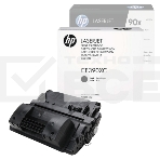 Контрактный Картридж лазерный HP LaserJet CE390X Contract Black Print Cartridge, фото 1